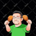 create custom stream alert package with animation for twitch, gaming channel