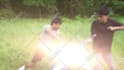 edit you with a lightsaber in a videoclip