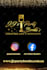 design photobooth start screen attract screen animation
