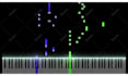 create a high quality custom synthesia piano tutorial