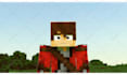 create a minecraft animation