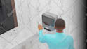 create high quality 3d character animation video