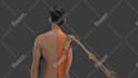 create 3d models and animations