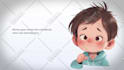 animate your entire children picture book