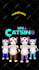 create fun 2d cartoon animation video for kids