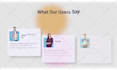 create an app promo video and an saas promo video