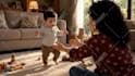 create 3d pixar style ai animation story, ai 3d cartoon for kids, ai video art