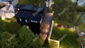 create realistic architectural animation