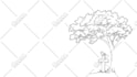 make affordable and simple 2d animation