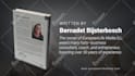 create an awsome video explainer for your books promotion
