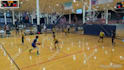 make any basketball highlights video