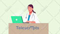create medical or healthcare 2d animated explainer video