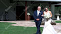do cinematic wedding video editing