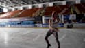dance hip hop on ice to your song