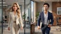 create ai animation story, 3d cartoon or ai music video