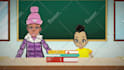 make professional 2d cartoon animation video