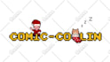 create your pixel art animation intro