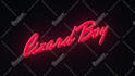make you a retro 80s intro title sequence