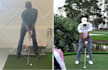 deliver golf lessons online with tips and drills via swing analysis software