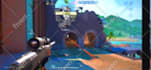 create cinematic valorant and fps montage with smooth transitions and pro vfx