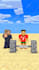 create 3d minecraft animation