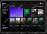 do UX UI design, app design, figma website design, wireframes, prototypes, figma