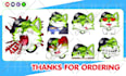 draw twitch emotes, chibi emotes, animated emotes, and sub badges for stream