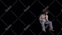 do green screen removing, rotoscoping, masking object removal