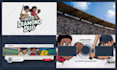 do an optimize to your channel art and youtube branding