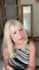 create a professional female spokesperson video