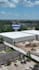 do real estate and drone video editing with motion graphics