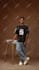 be your social media marketing manager and content creator