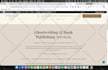 create a personal portfolio or business portfolio website