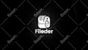 do animated logo and youtube intro outro video