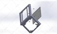convert sti, obj, step, dxf, glb, fbx, for prototyping and manufacturing