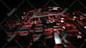 create 3d logo animation and intro reveal