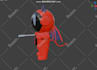 create 3d vtuber model for animaze software