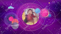 make kids joyful intro and outro video