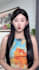 be your green screen female spokesperson