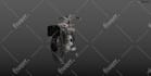 create 3d vehicle for you