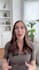 create a vertical ugc selfie style video for you