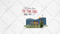 create hand drawn lyric video
