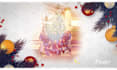 create a professional celebration video for any occasion