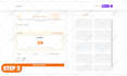 create saas demo video to explain how to use your software