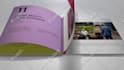 make magazine promo video
