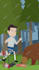 create animated explainer video 2d animation marketing cartoon video