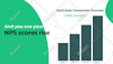 make 2d animated explainer video ad for saas, product, website