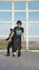 create viral tik tok dance video and promote it