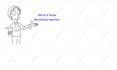 craft an engaging whiteboard animation explainer video for any industry