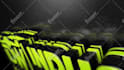 do 3d animated logo animation video